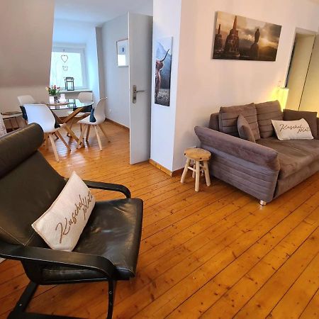 Gp Ferienwohnung Гослар Екстериор снимка