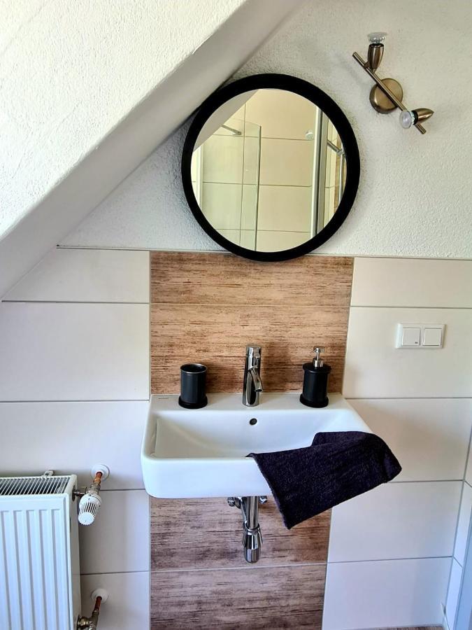 Gp Ferienwohnung Гослар Екстериор снимка