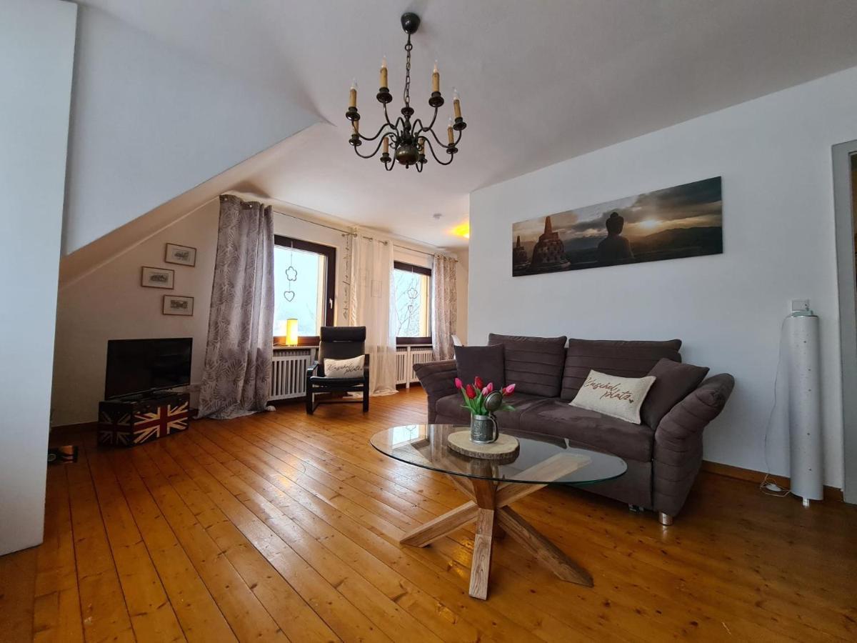 Gp Ferienwohnung Гослар Екстериор снимка